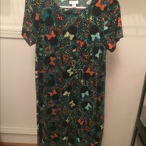 LuLaRoe Disney Carly